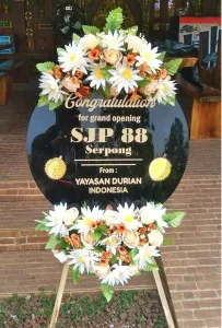 Grand Opening Cibinong