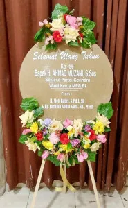 Ulang tahun Cibinong